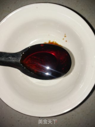 消脂好吃：青椒金针菇的做法步骤：1