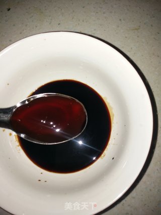 消脂好吃：青椒金针菇的做法步骤：4