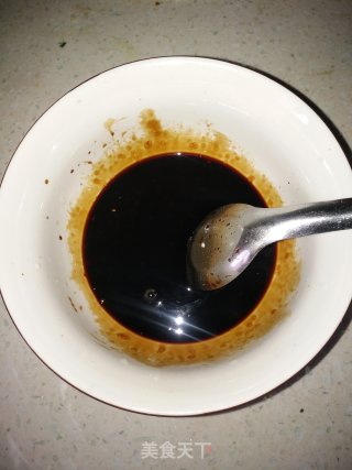 消脂好吃：青椒金针菇的做法步骤：7