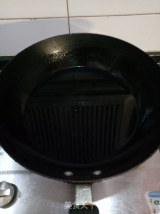 茄汁金针菇的做法步骤：3