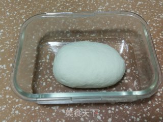 猪肉冬瓜包子的做法步骤：6