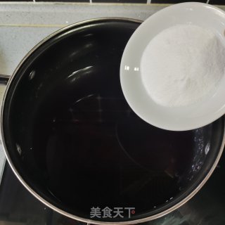 火龙果果冻的做法步骤：4