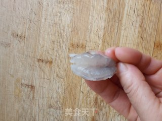 宫保虾球的做法步骤：7
