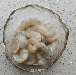 宫保虾球的做法步骤：8