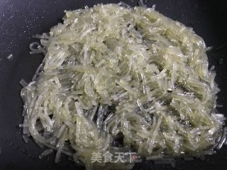 菜卷（菜蟒）的做法步骤：5