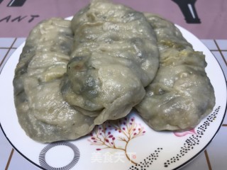 菜卷（菜蟒）的做法步骤：13