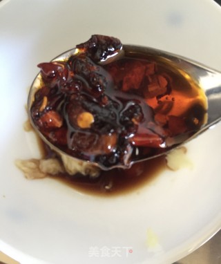 凉拌豆腐的做法步骤：6