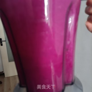 麦片龙果银耳露的做法步骤：12