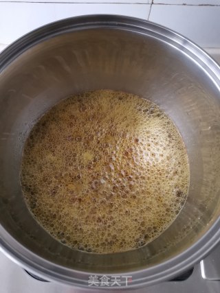 豆干香菇酱的做法步骤：4