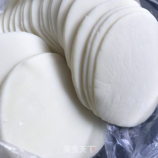 白菜牛肉水饺的做法步骤：7