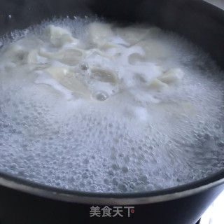 白菜牛肉水饺的做法步骤：10