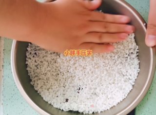 甑糕的做法步骤：6