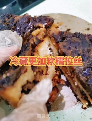 甑糕的做法步骤：17