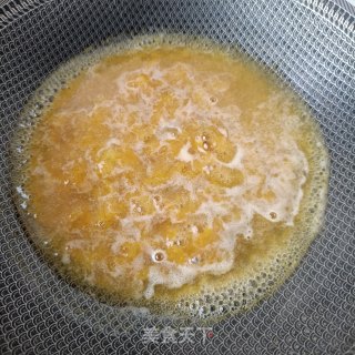 椰汁三色果冻的做法步骤：8