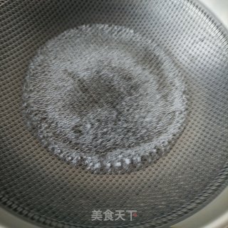 椰汁三色果冻的做法步骤：11