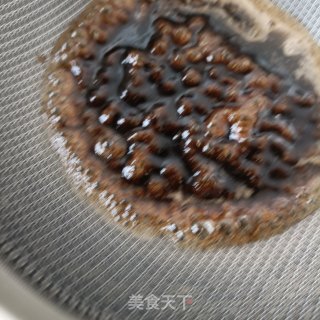 椰汁三色果冻的做法步骤：14
