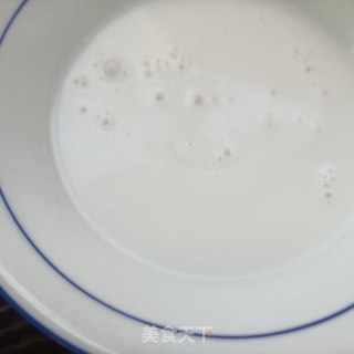 椰汁三色果冻的做法步骤：20