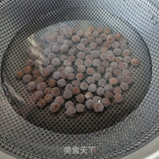 椰汁三色果冻的做法步骤：22