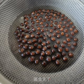 椰汁三色果冻的做法步骤：23