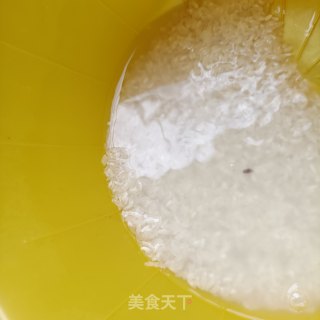 紫米饭的做法步骤：5
