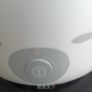 紫米饭的做法步骤：9