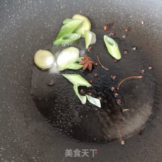 土豆烧翅中的做法步骤：7
