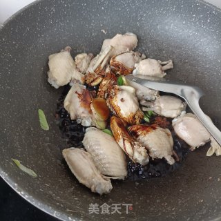 土豆烧翅中的做法步骤：10