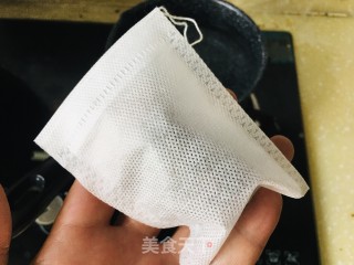 蒙古奶茶的做法步骤：1