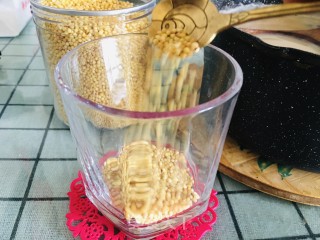 蒙古奶茶的做法步骤：7