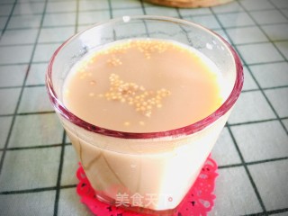蒙古奶茶的做法步骤：8