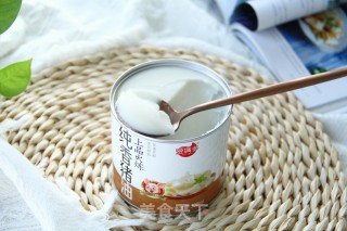 香酥杏仁酥，猪油版无需打发！超快手小零食的做法步骤：2