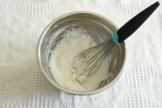 香酥杏仁酥，猪油版无需打发！超快手小零食的做法步骤：5