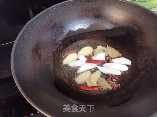 炒排骨的做法步骤：5
