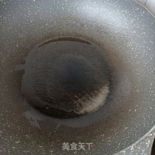 蛋皮麻汁红薯叶的做法步骤：9