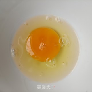 蛋皮麻汁红薯叶的做法步骤：11