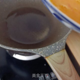 蛋皮麻汁红薯叶的做法步骤：12