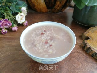 小米红豆粥的做法步骤：3