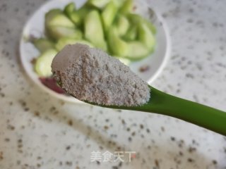 丝瓜香菇蛋花汤的做法步骤：7