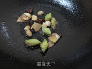 红烧鲫鱼的做法步骤：9