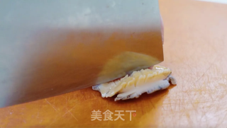 鲍鱼红烧肉的做法步骤：1