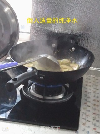 清炒西葫芦的做法步骤：4