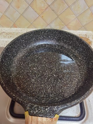 虾仁炒鸡蛋的做法步骤：13