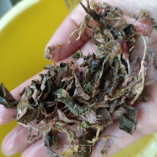 玉米金线莲炖排骨的做法步骤：6
