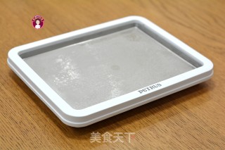 2款低热量水果炒酸奶的做法步骤：2