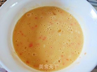 鸡蛋饼的做法步骤：5