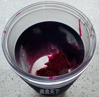 胭脂藕的做法步骤：3