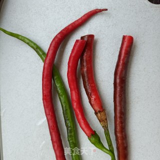 “凉拌菜”柠檬虾的做法步骤：7