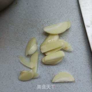 “凉拌菜”柠檬虾的做法步骤：9