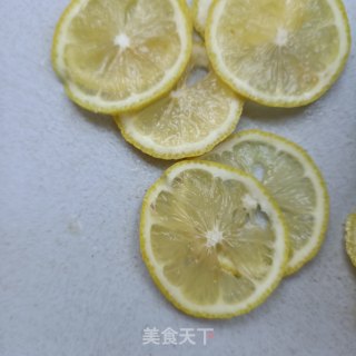 “凉拌菜”柠檬虾的做法步骤：17
