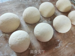 玉米面馒头的做法步骤：9